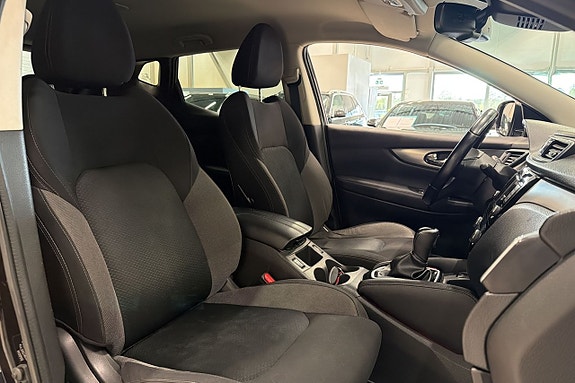 Nissan Qashqai 19 of 23