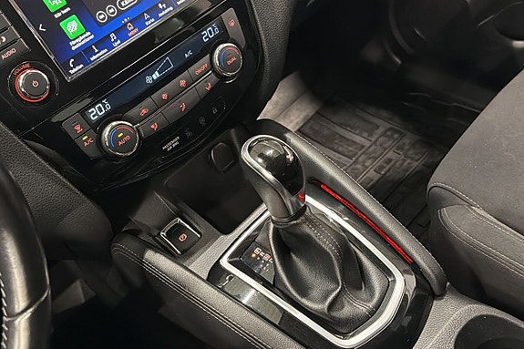 Nissan Qashqai 15 of 23