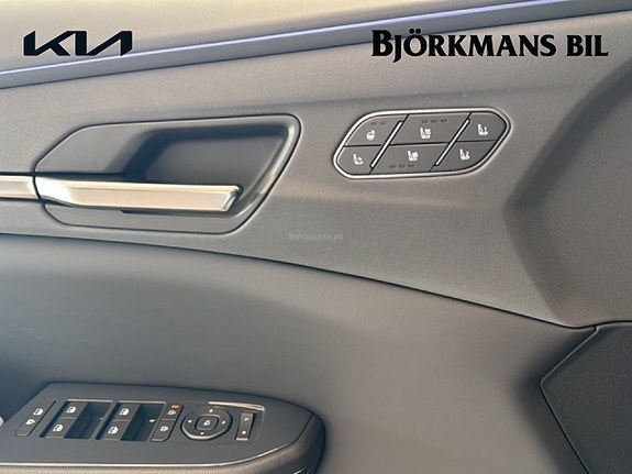 Kia EV5 13 of 15