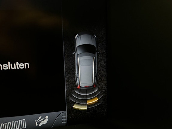 Volvo V60 17 of 28