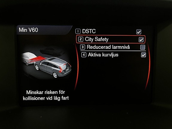 Volvo V60 21 of 28