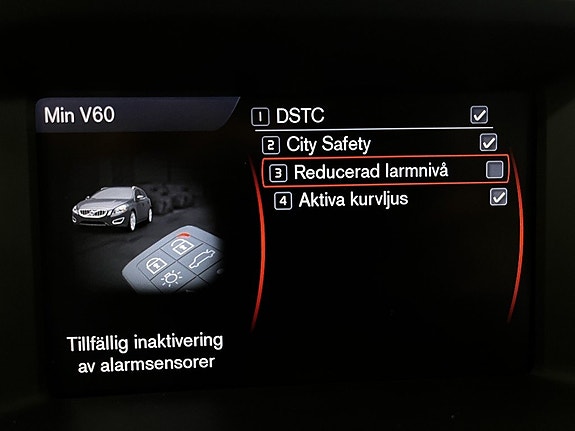 Volvo V60 22 of 28