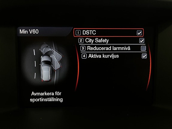 Volvo V60 20 of 28