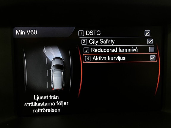 Volvo V60 23 of 28