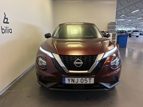 Nissan Juke 2 of 15