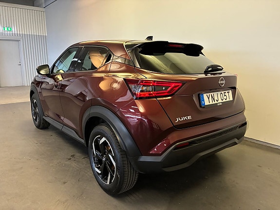 Nissan Juke 6 of 15