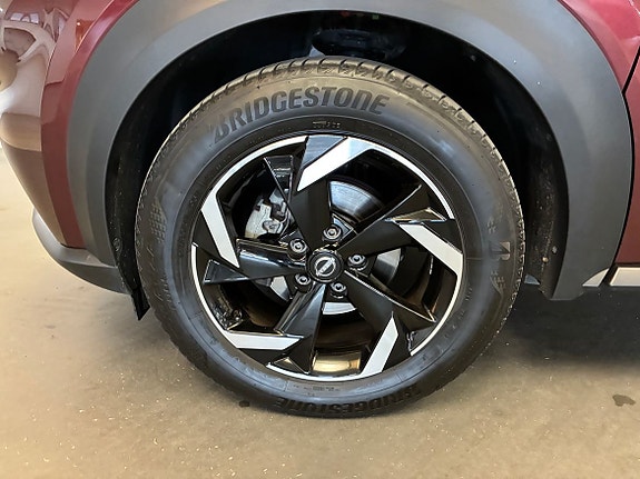 Nissan Juke 5 of 15