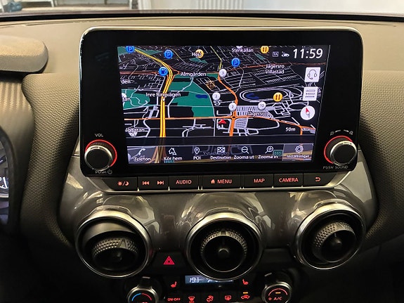 Nissan Juke 14 of 15
