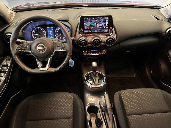 Nissan Juke 10 of 15