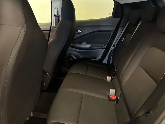 Nissan Juke 12 of 15