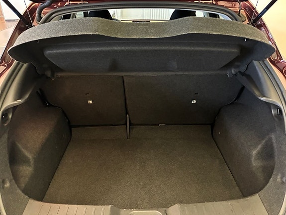 Nissan Juke 8 of 15
