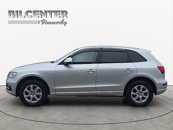Audi Q5 3 of 17