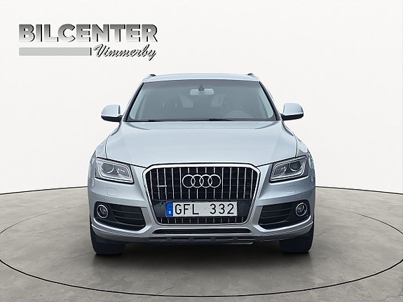 Audi Q5 9 of 17