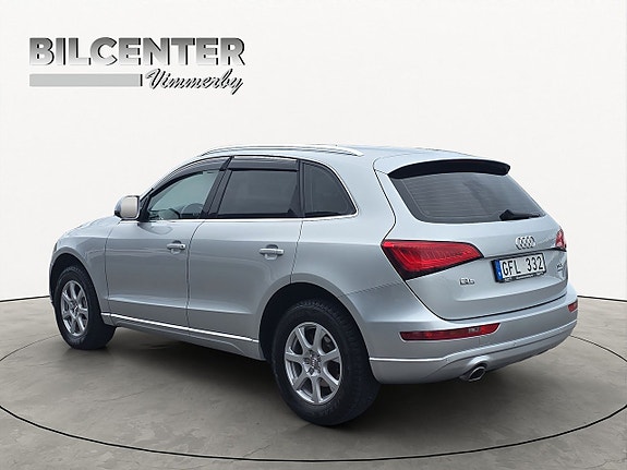 Audi Q5 4 of 17