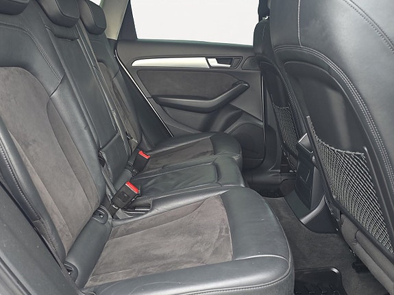 Audi Q5 14 of 17