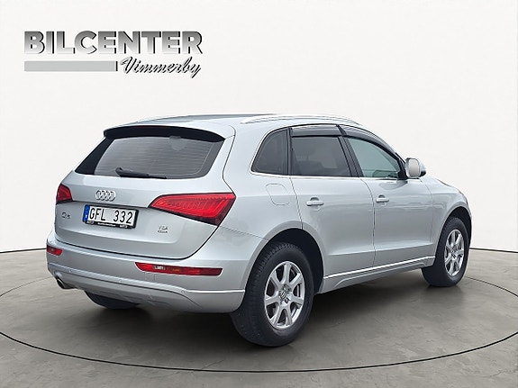Audi Q5 6 of 17