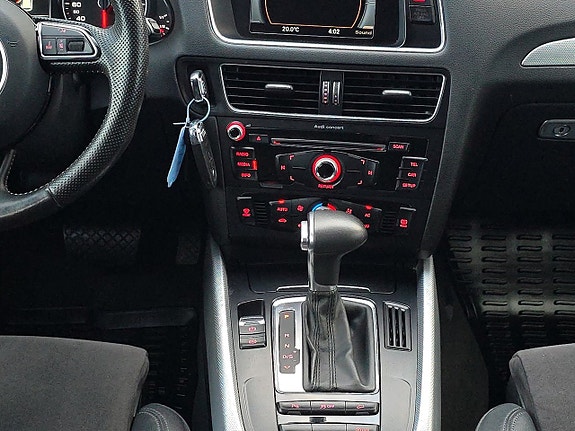 Audi Q5 16 of 17