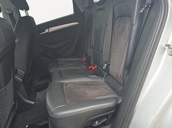 Audi Q5 15 of 17