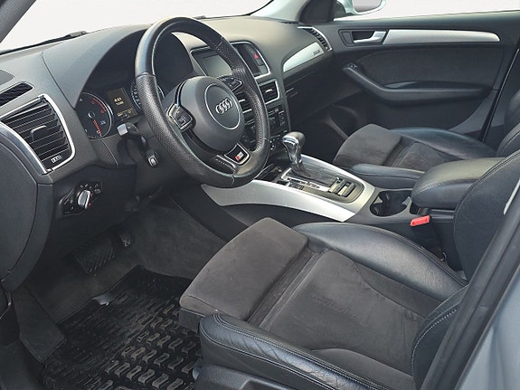 Audi Q5 17 of 17
