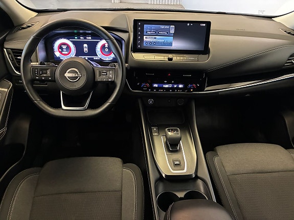 Nissan Qashqai 12 of 17