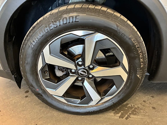 Nissan Qashqai 5 of 17