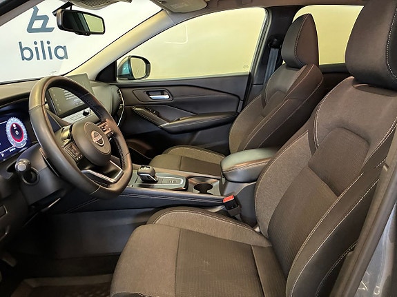 Nissan Qashqai 11 of 17