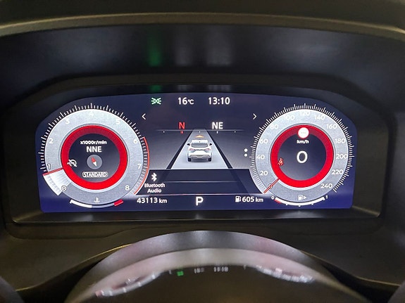 Nissan Qashqai 13 of 17