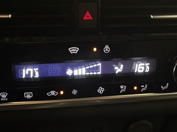 Nissan Qashqai 15 of 17