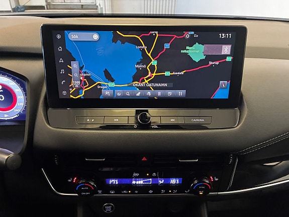 Nissan Qashqai 16 of 17