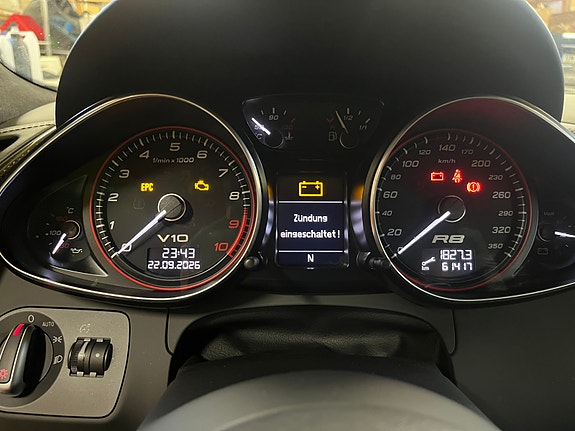 Audi R8 15 of 21