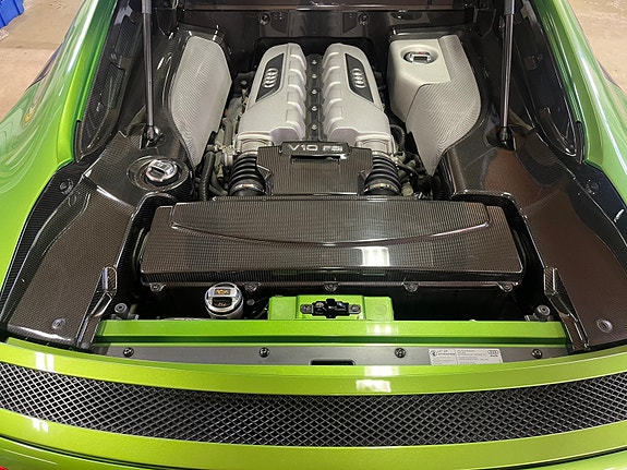 Audi R8 19 of 21