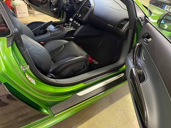 Audi R8 14 of 21