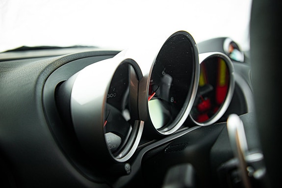 Porsche Cayman R 21 of 30