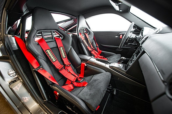 Porsche Cayman R 17 of 30