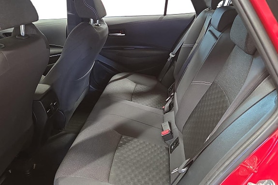 Toyota Corolla 15 of 20