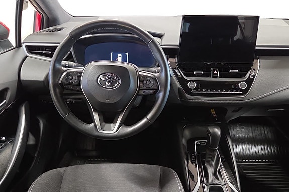 Toyota Corolla 13 of 20