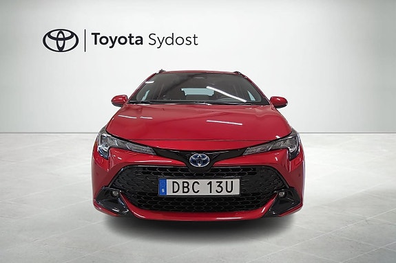 Toyota Corolla 3 of 20