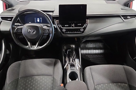 Toyota Corolla 12 of 20