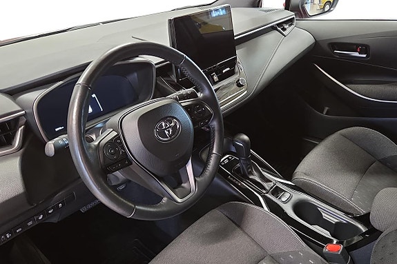 Toyota Corolla 11 of 20