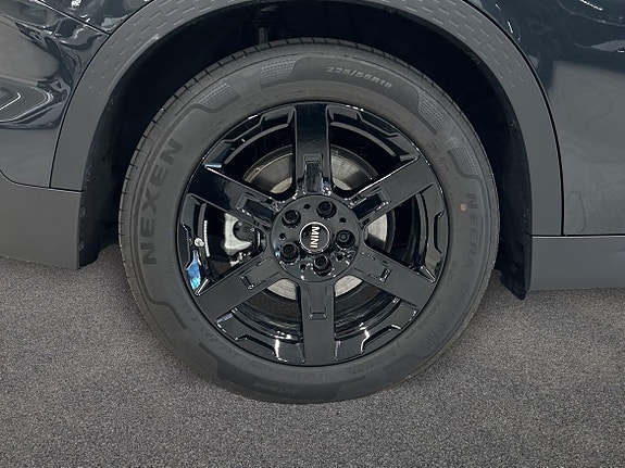MINI Countryman SE 14 of 16