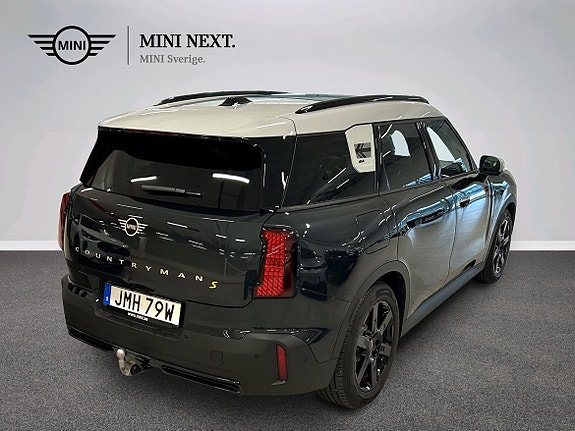 MINI Countryman SE 4 of 16