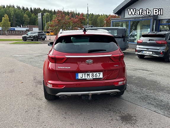 Kia Sportage 5 of 19