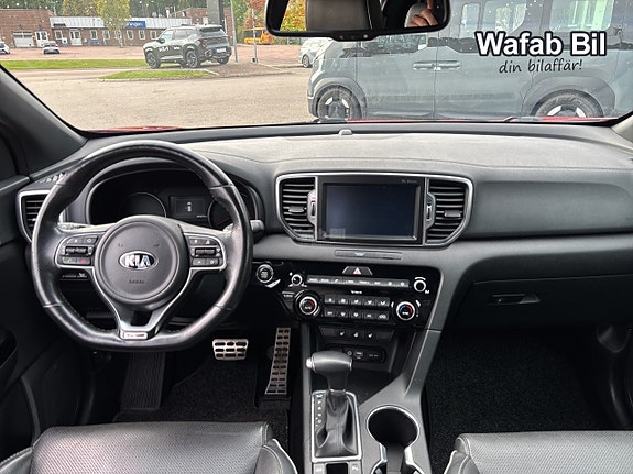 Kia Sportage 7 of 19