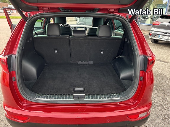 Kia Sportage 14 of 19
