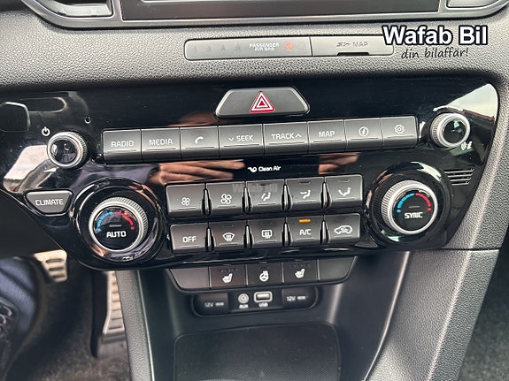 Kia Sportage 13 of 19