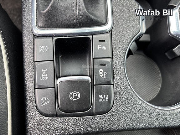 Kia Sportage 18 of 19