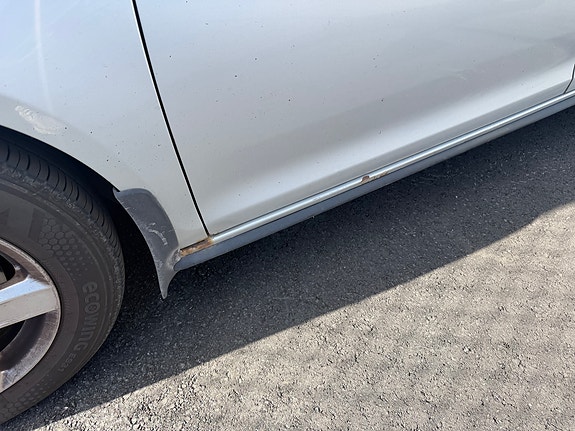 Volkswagen Golf VI 4 of 5
