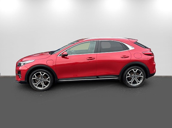 Kia XCeed 4 of 21