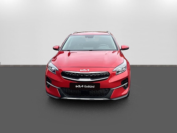Kia XCeed 2 of 21