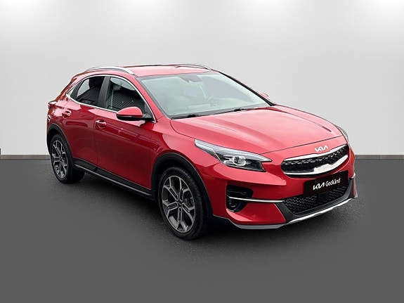 Kia XCeed 3 of 21